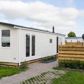 Zuiderzee-chalet 22