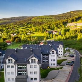 Apartamenty Pod Gondola Świeradów