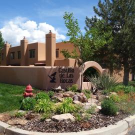 Golf course condo in Moab, hotel em Moab