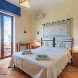 Il Leccio, hotel u gradu Tortoli
