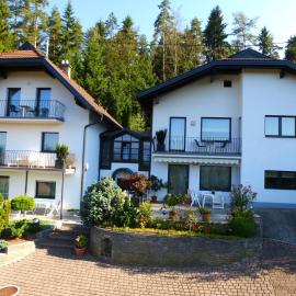 Appartements Kronig
