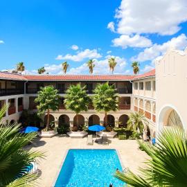 Casa De Palmas, Trademark Collection by Wyndham, khách sạn ở McAllen