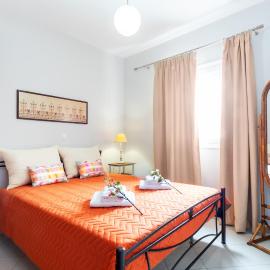Nikos House, khách sạn ở Zákros
