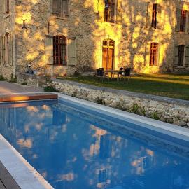 la bastide de l'adrech, Hotel in Manosque