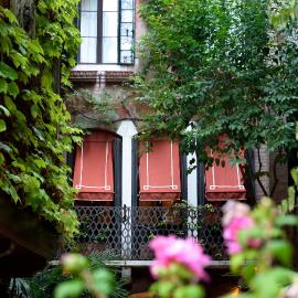 Hotel Flora - By Romanelli Family