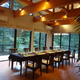 B&B Hotel Hyochoan, hotel in Karuizawa