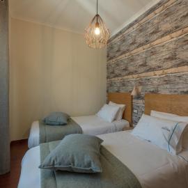 Casa Poesia, hotel i Castanheira de Pêra