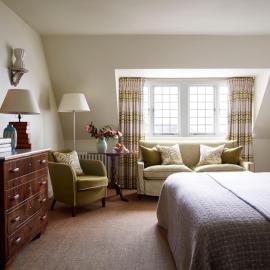 Hotel Tresanton, hotel u gradu Saint Mawes