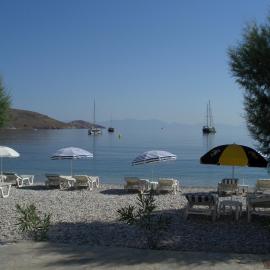 Kleopatra's Rooms, hotel em Livadia