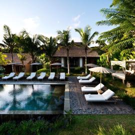 Kalapa Boutique Resort & Yoga, hotel a Canggu