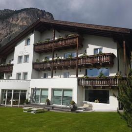 Garnì Villa Erna