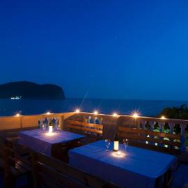 Castellamare Residence
