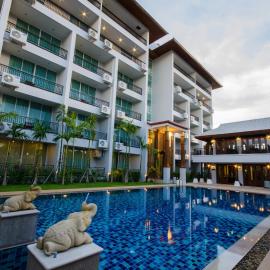 Khammon Lanna Resort Chiang Mai