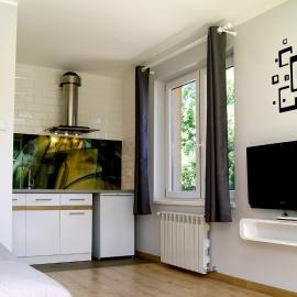 Mini Studio