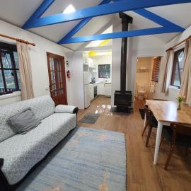 Seaside Retreat