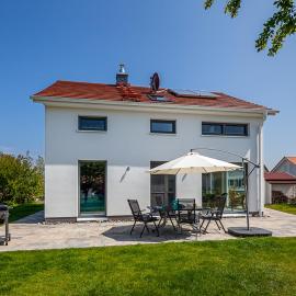 Ferienhaus Rügen-Relax, hôtel à Trent