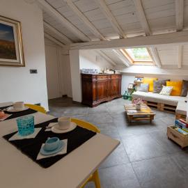 B&B Il Tetto di Anita