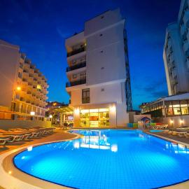 Seren Sari Hotel