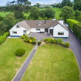 Atlantic Shore B&B, hotel u gradu 'Bantry'