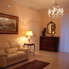Borgo Antico Santa Lucia, hotel di Potenza