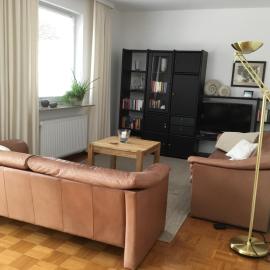 Ferienhaus Am Yachthafen, hotel u gradu 'Rendsburg'