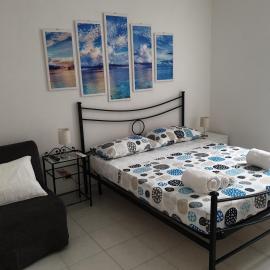 B&B "il Vicoletto", hotel a Itri