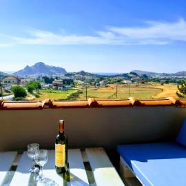 Mirina View Apartment
