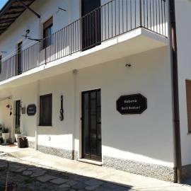 Malpensa Bed & Breakfast-No Breakfast
