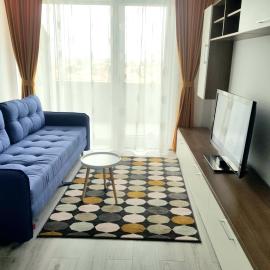 HappyHome Central Deluxe Apartments, hotel a Oradea