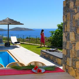 Anemos Elounda Villas، فندق في إيلوندا