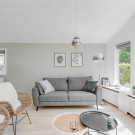 Chalet Descansar op de Veluwe โรงแรมในบีคแบร์เกิน