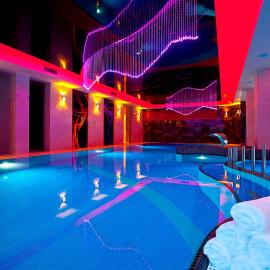 KRISTINA Willa & Spa, hotel in Szklarska Poręba