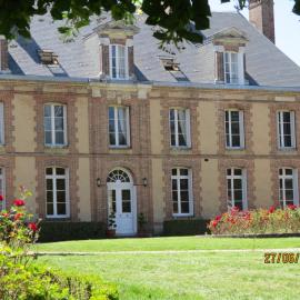 Le domaine de Beaufai, hotell sihtkohas Beaufai