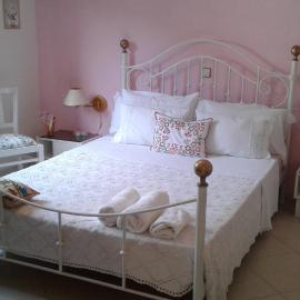 Villa Physis, hotel in Parga