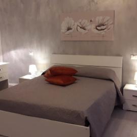 B & B 2 eRRe, hotel in Paestum