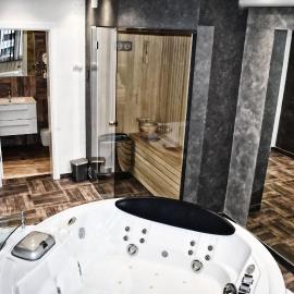 De Lux Apartment Maki