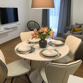 FK Apartments