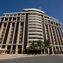 Rede Concept - Hotel Salvador, hotel em Salvador