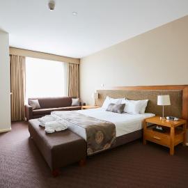 Mornington Hotel, hotel sa Mornington