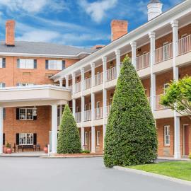 Days Inn by Wyndham Williamsburg Historic Area, hotel din Williamsburg