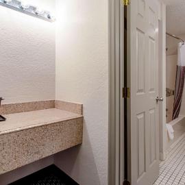 Fort Lauderdale में, होटल La Quinta Inn by Wyndham Ft. Lauderdale Tamarac East