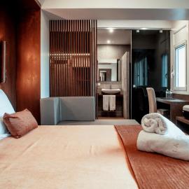 La Trobada Hotel Boutique: Ripoll'da bir otel