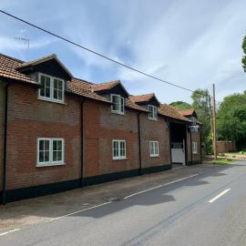 Fornham Guest House, hotel a Chertsey