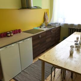 Naktsmītne Elkšņi, hotel en Elkšņi