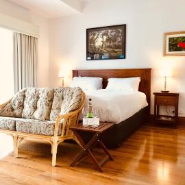Birdwood Motel، فندق في Birdwood