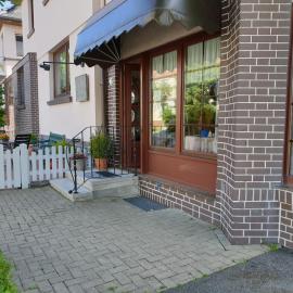 Gästehaus zum Georgenberg, hotel in Goslar