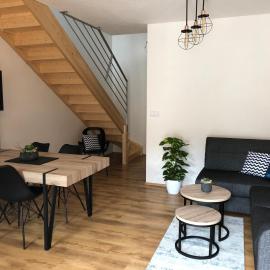 Apartmány Koněvova, hotel in Mikulov