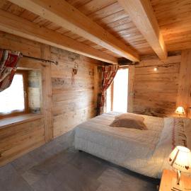 Vieilles Maisons D'Introd, hotel in Introd
