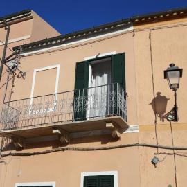 Stupenda casetta in centro storico La Maddalena