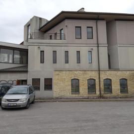 Majaka Hostel, hotel en Tallin